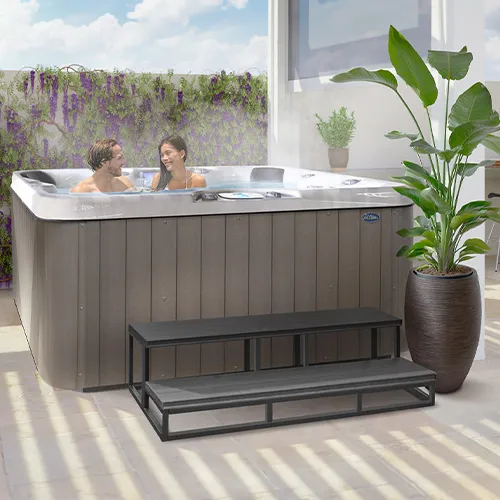 Escape hot tubs for sale in Kingsport